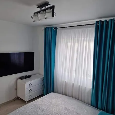 Vila Albert Villa