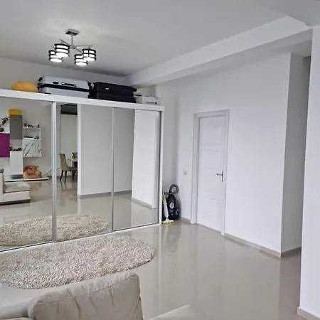 Vila Albert Villa Navodari