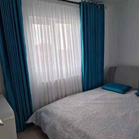 Villa Vila Albert *