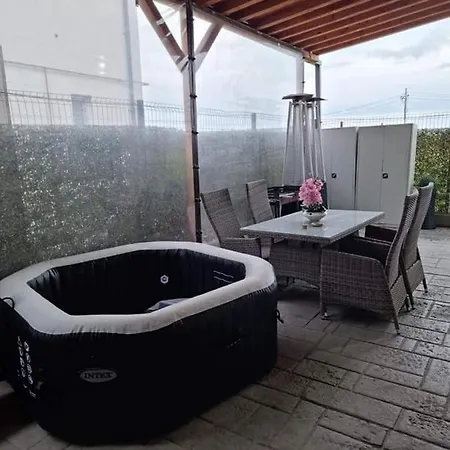 Vila Albert Villa Năvodari